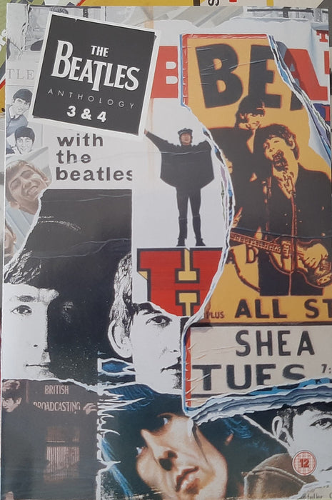 The Beatles -Anthology
