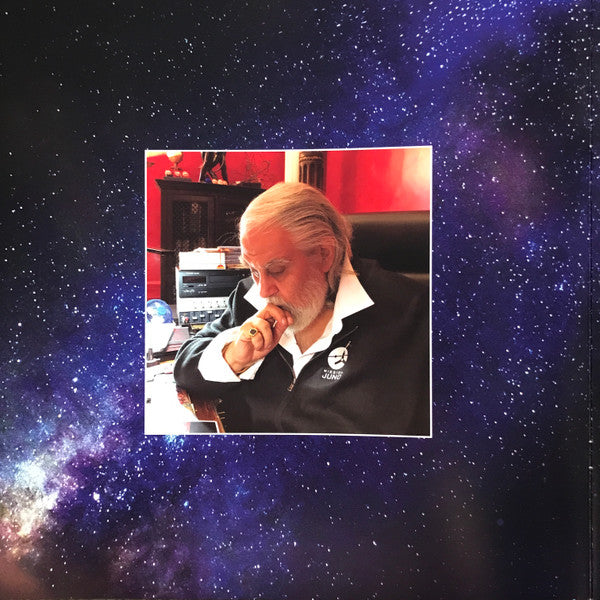 Vangelis - Juno To Jupiter