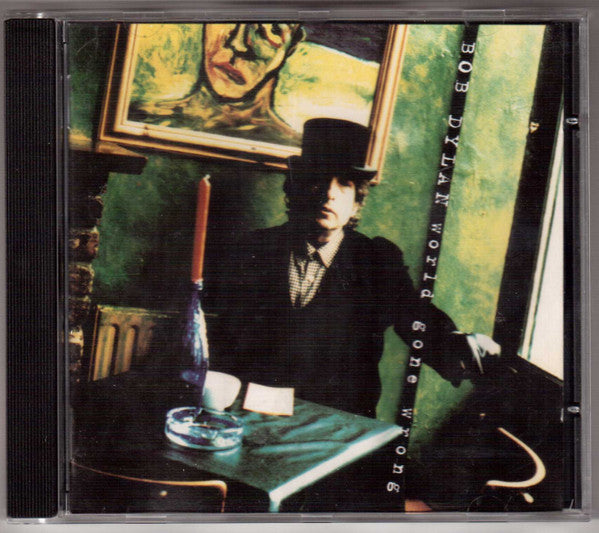 Bob Dylan -World Gone Wrong