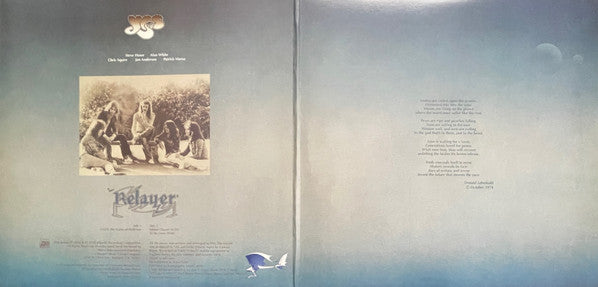 Yes - The Steven Wilson Remixes