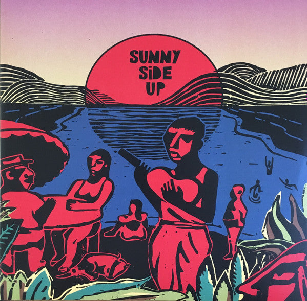 Various - Sunny Side Up