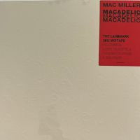 Mac Miller -Macadelic