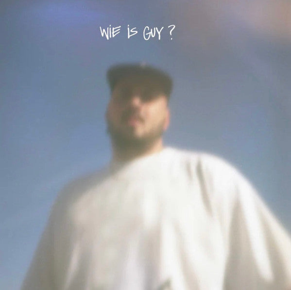 Zwangere Guy - Wie Is Guy