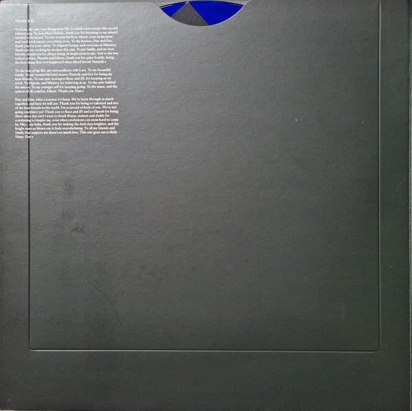 London Grammar - Californian Soil