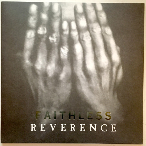 Faithless -Reverence
