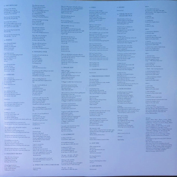 Blur - The Special Collectors Edition