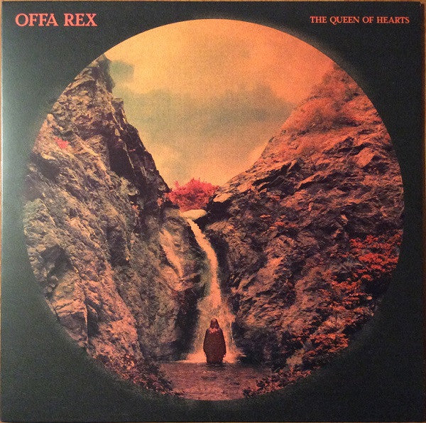Offa Rex -The Queen Of Hearts