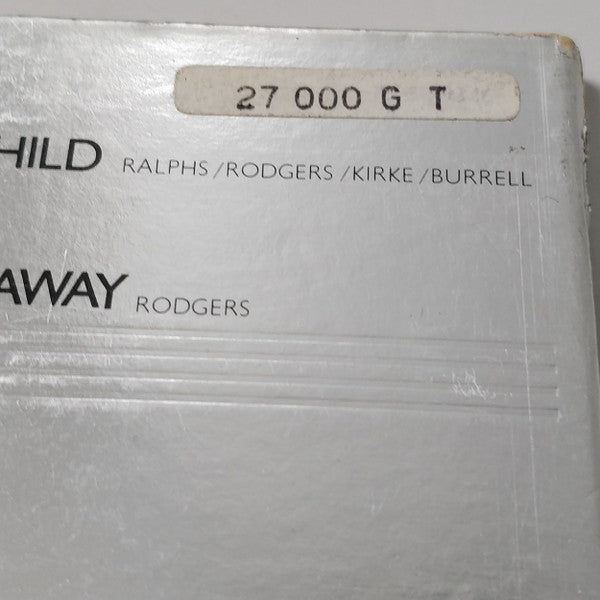 Bad Company (3) - Run With The Pack