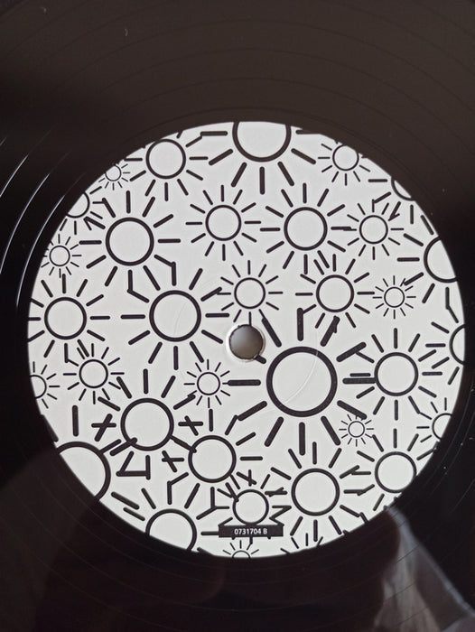 U2 - All That You Can't Leave Behind