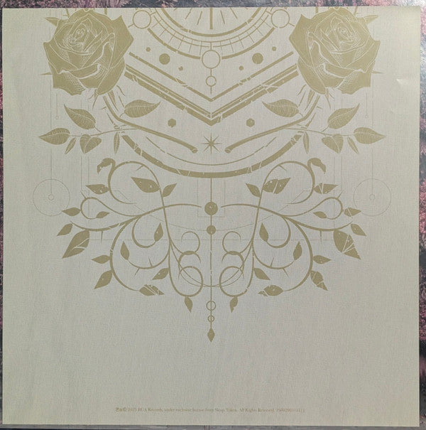 Sleep Token -Even In Arcadia