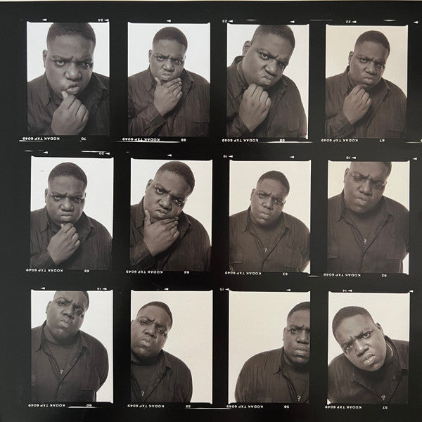 The Notorious B.I.G.* -Greatest Hits