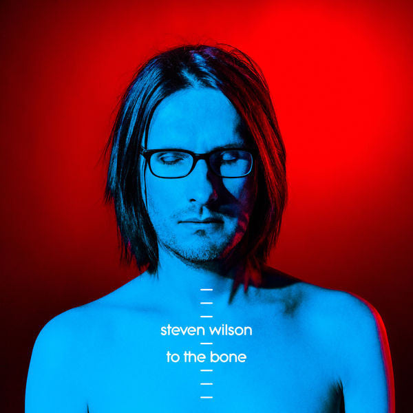 Steven Wilson -To The Bone