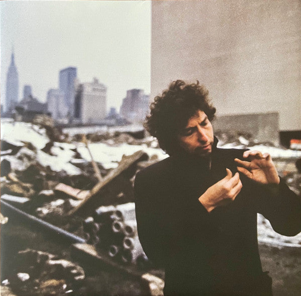 Bob Dylan -Springtime In New York: The Bootleg Series Vol. 16 1980–1985