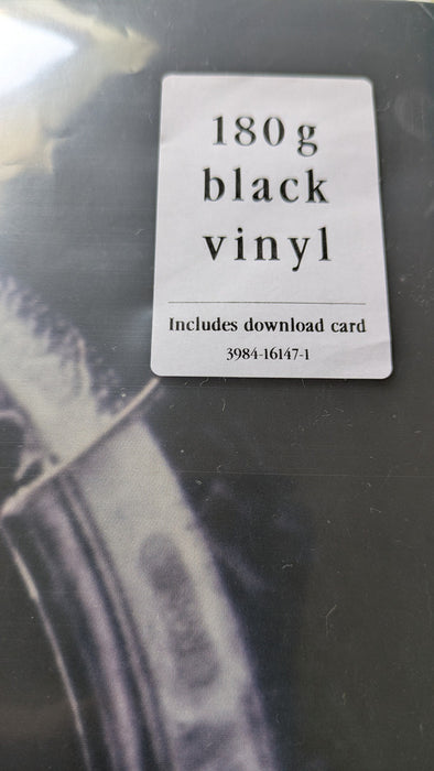 Messa (2) - The Spin