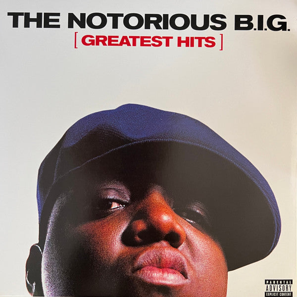 The Notorious B.I.G.* -Greatest Hits