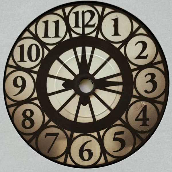 Laufey (2) - A Matter Of Time