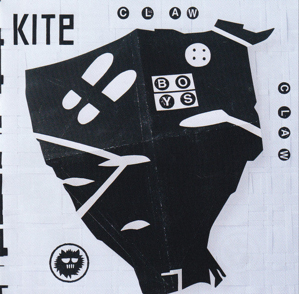 Claw Boys Claw -Kite