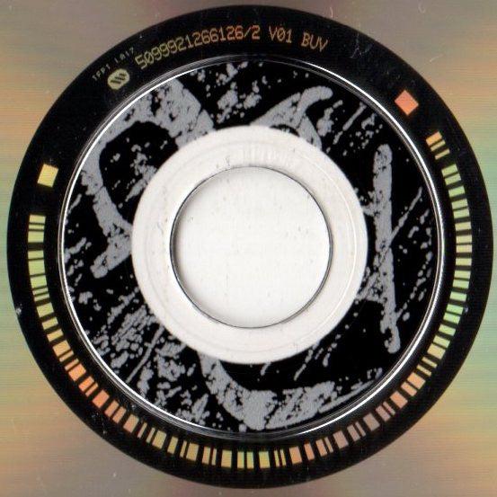 Whitesnake -30th Anniversary Collection