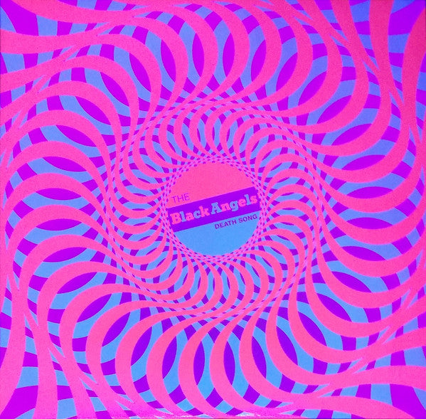 The Black Angels -Death Song