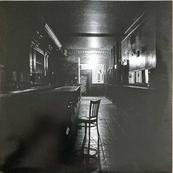 Jesse Malin -Sad and Beautiful World