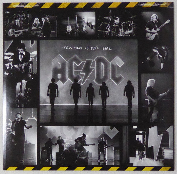 AC/DC - PWR/UP