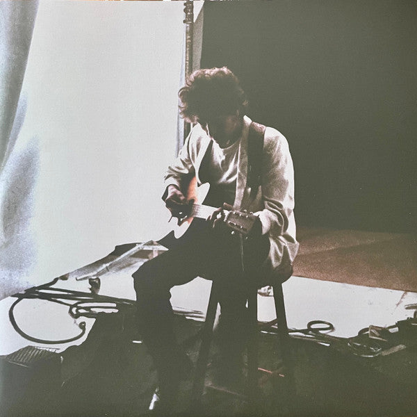 Bob Dylan -Springtime In New York: The Bootleg Series Vol. 16 1980–1985