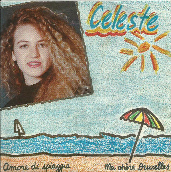 Celeste (19) - Amore Di Spiaggia