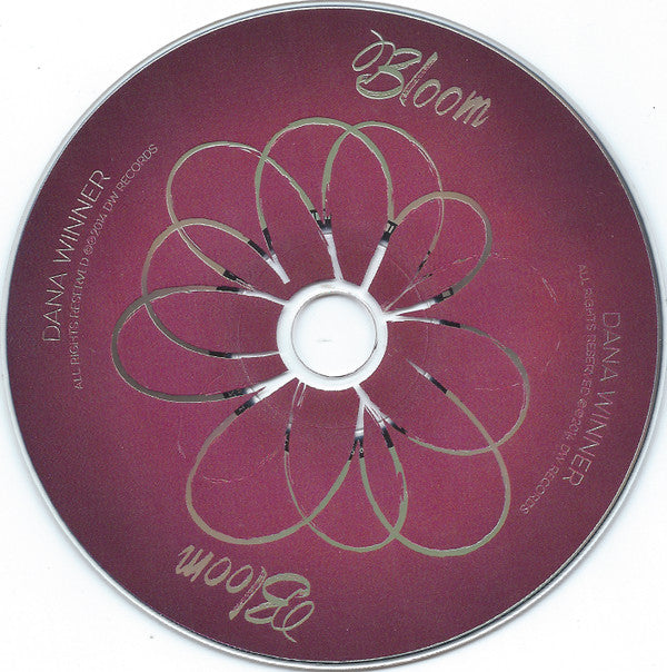 Dana Winner - Bloom