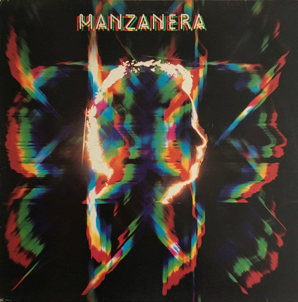 Manzanera* -K-Scope