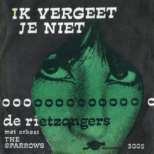 De Rietzangers -Ja-Ja, Baby