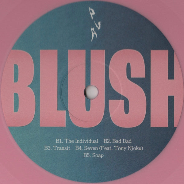 PVA -Blush