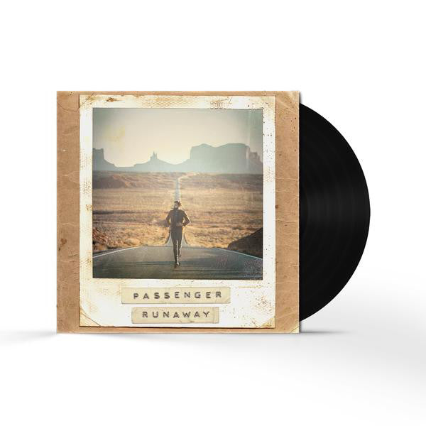 Passenger (10) -Runaway