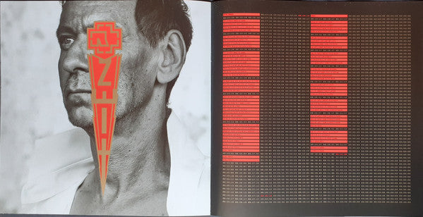 Rammstein -Zeit