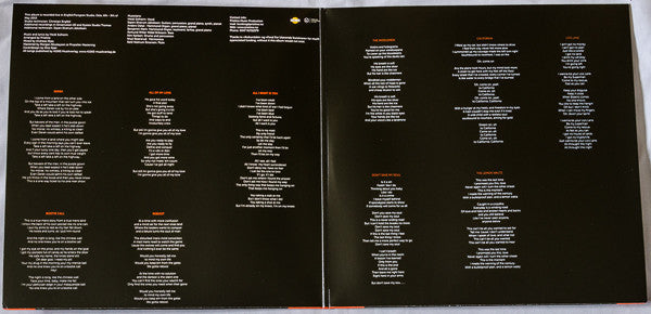 Pristine (3) -Reboot