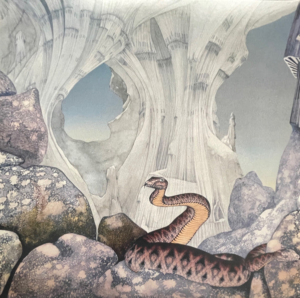 Yes - The Steven Wilson Remixes