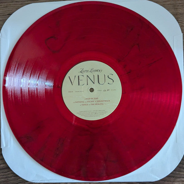 Zara Larsson -Venus
