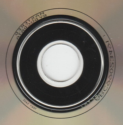 Various - Thunderdome - Chapter XXI