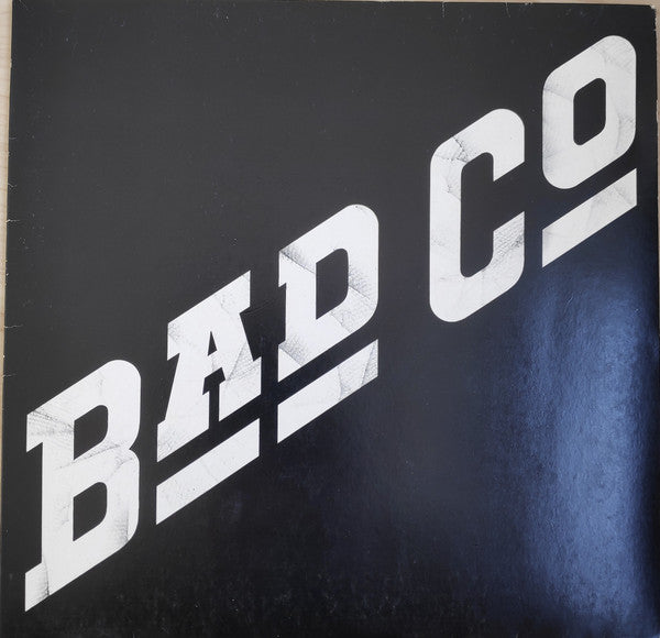 Bad Company (3) -Bad Co.