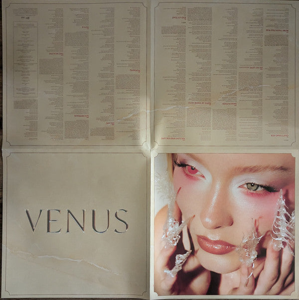Zara Larsson -Venus