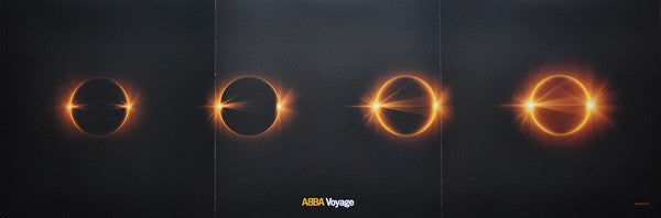 ABBA - Voyage