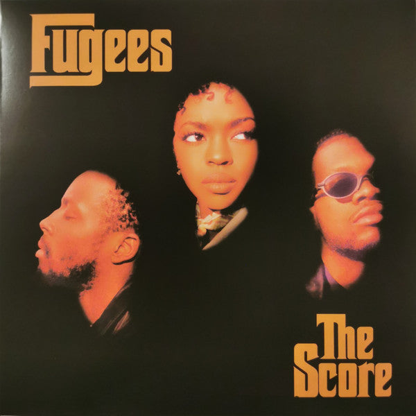 Fugees -The Score