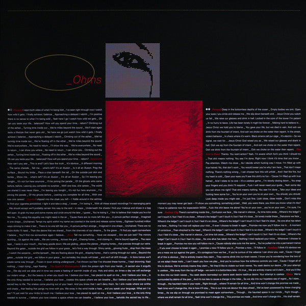 Deftones -_Ohms