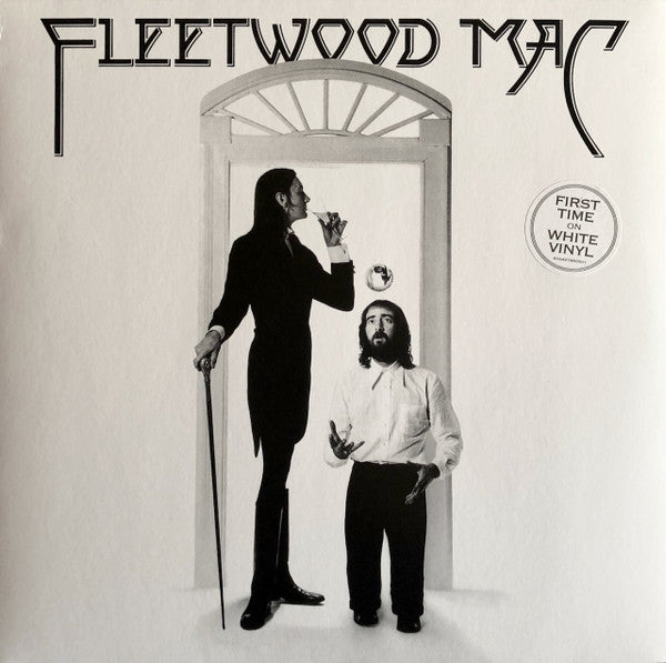 Fleetwood Mac - Fleetwood Mac