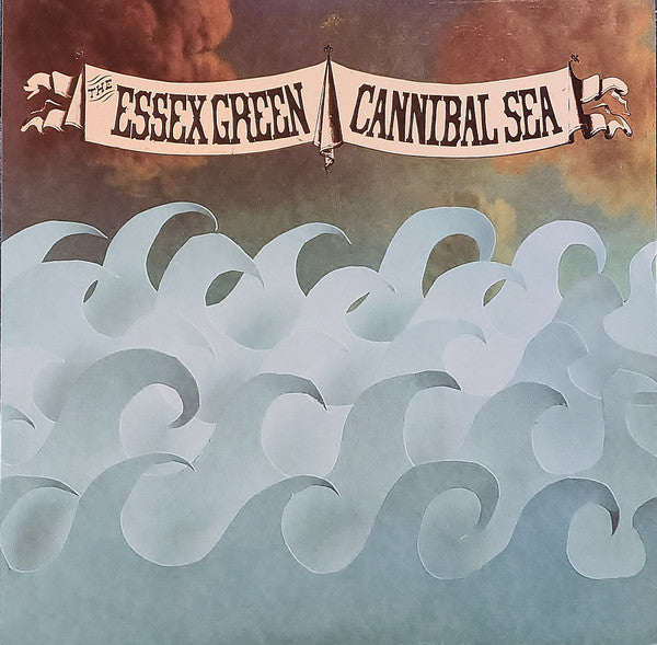 The Essex Green -Cannibal Sea