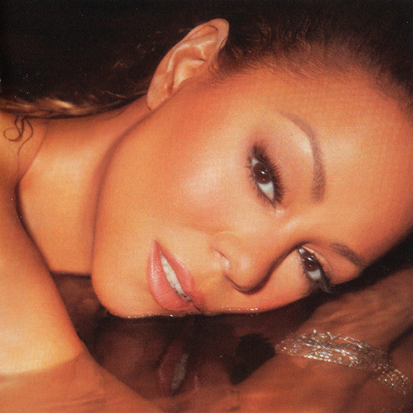 Mariah Carey -Caution
