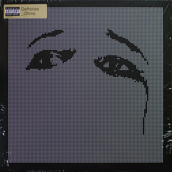 Deftones -_Ohms