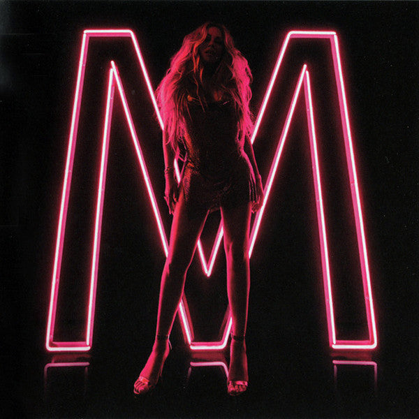 Mariah Carey -Caution