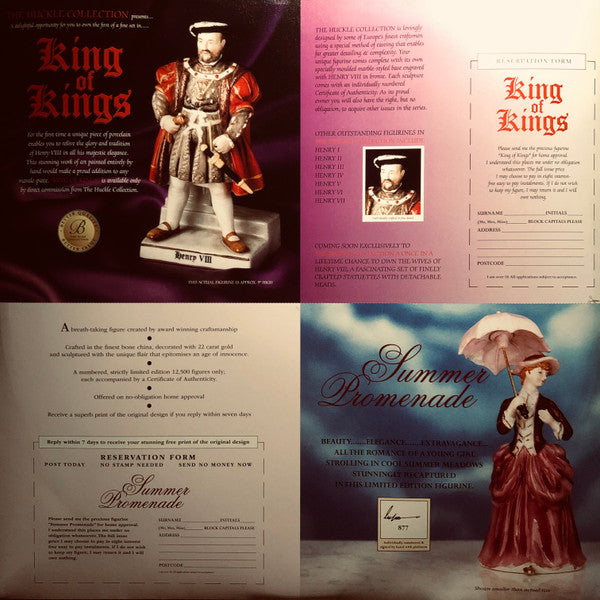 Blur - The Special Collectors Edition