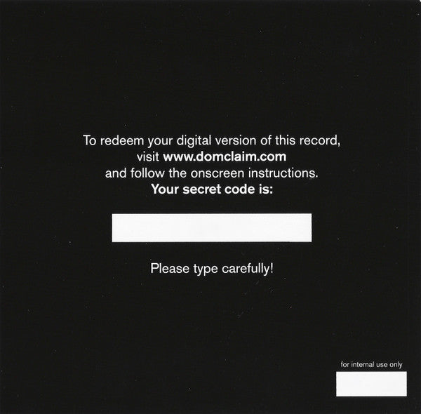 My Bloody Valentine -m b v