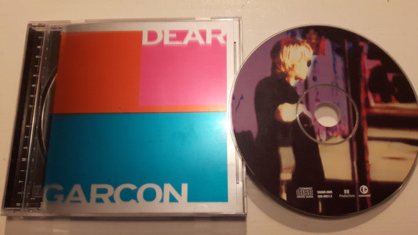 Dear Garçon -Ultimate Versions